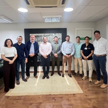 APER e COSERN debatem desafios em conexões de usinas solares e propõem ações de mercado